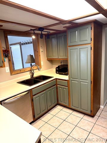 13030 Cleveland Road, Mounds, OK 74047