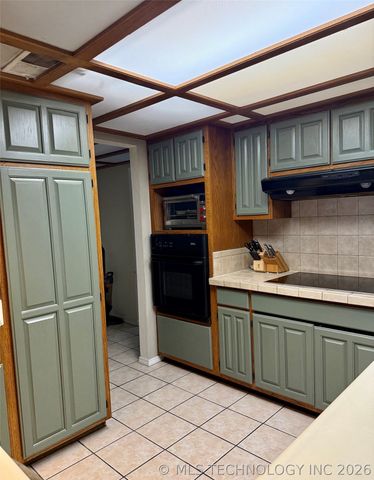 13030 Cleveland Road, Mounds, OK 74047