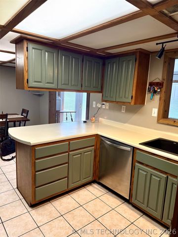 13030 Cleveland Road, Mounds, OK 74047