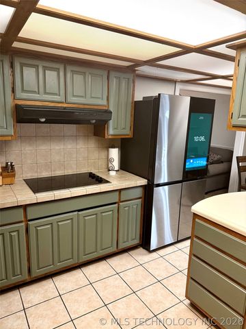 13030 Cleveland Road, Mounds, OK 74047