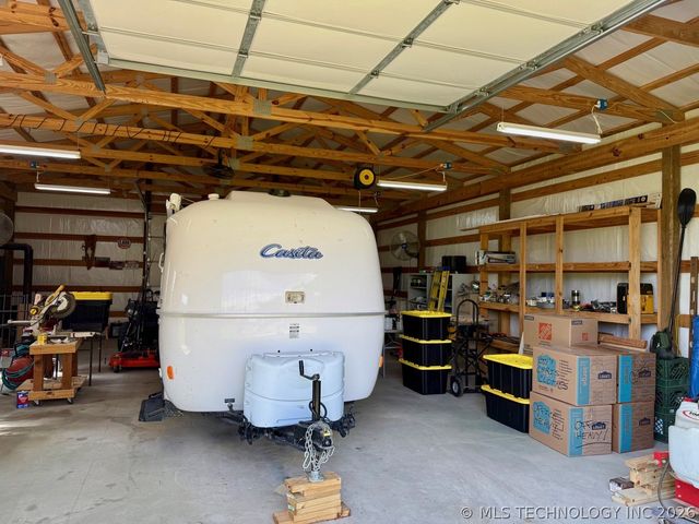 13030 Cleveland Road, Mounds, OK 74047