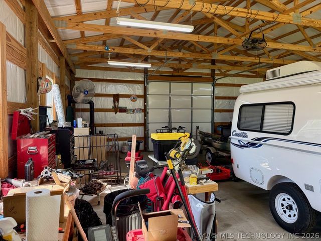 13030 Cleveland Road, Mounds, OK 74047