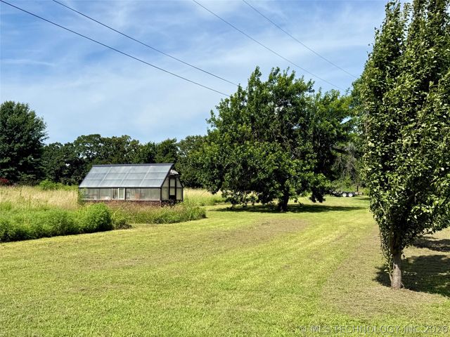 13030 Cleveland Road, Mounds, OK 74047