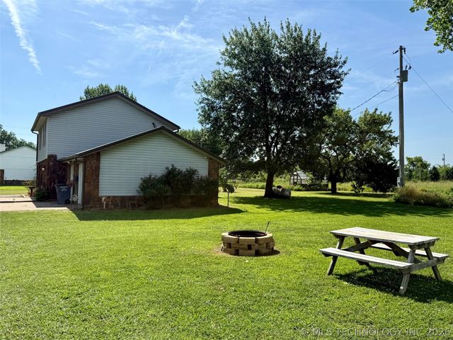 13030 Cleveland Road, Mounds, OK 74047