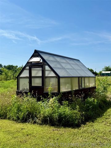 13030 Cleveland Road, Mounds, OK 74047