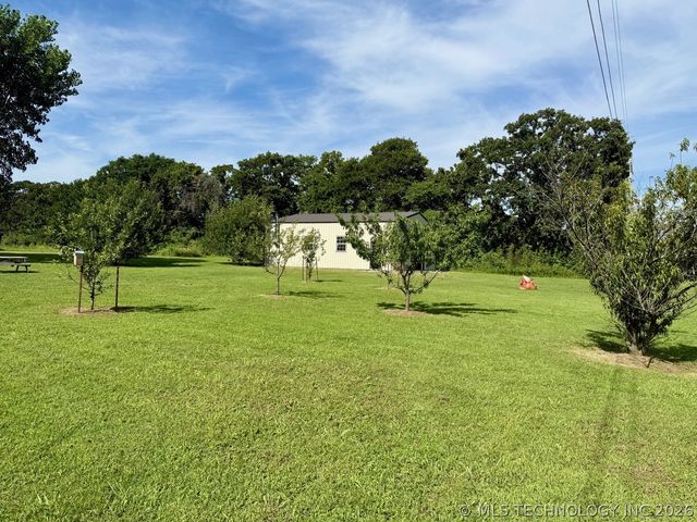 13030 Cleveland Road, Mounds, OK 74047