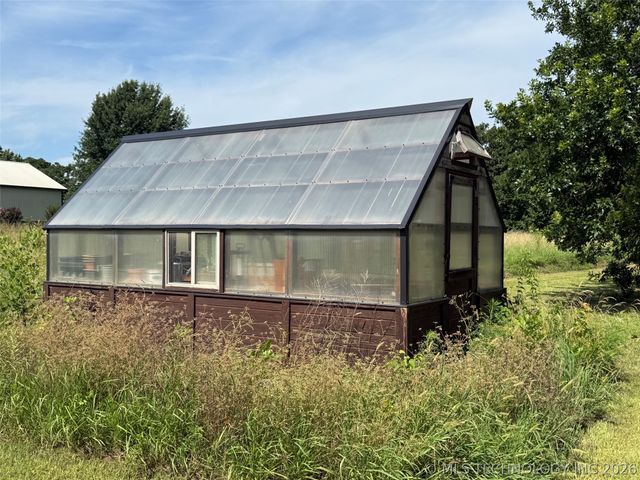 13030 Cleveland Road, Mounds, OK 74047