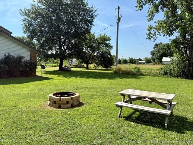 13030 Cleveland Road, Mounds, OK 74047