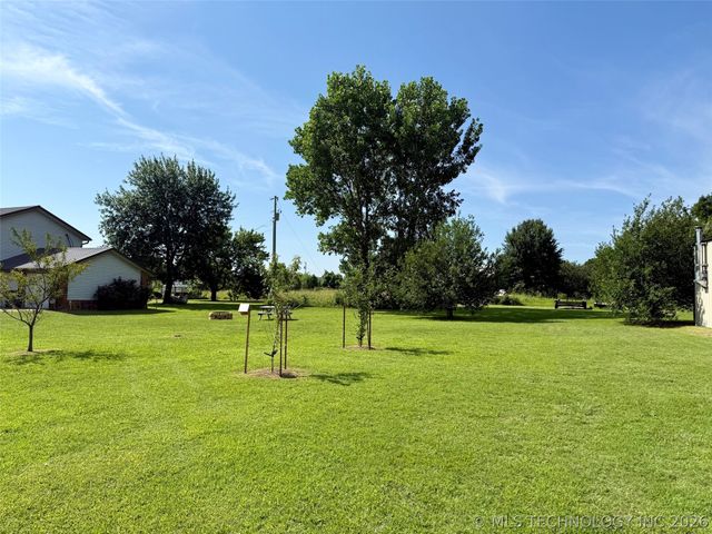 13030 Cleveland Road, Mounds, OK 74047