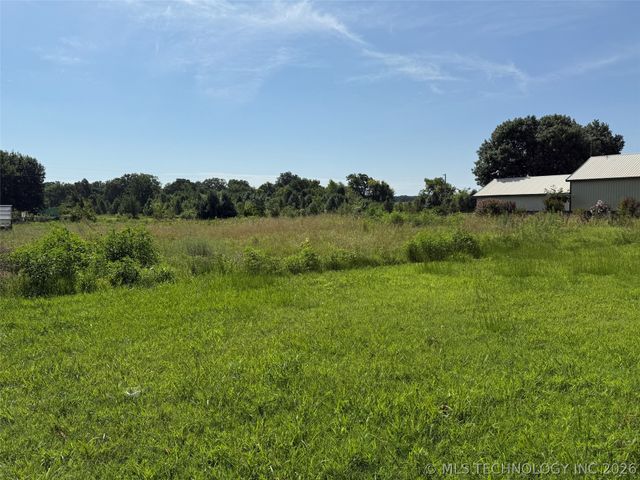 13030 Cleveland Road, Mounds, OK 74047