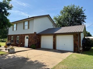 13030 Cleveland Road, Mounds, OK 74047