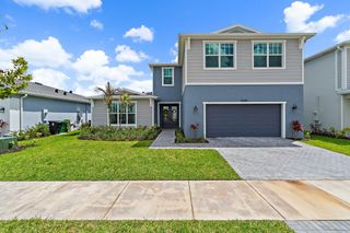 13605 SW Bally Drive, Port St. Lucie, Port St Lucie, FL 34987
