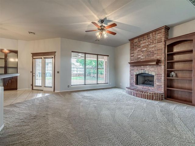 2117 Cedar Pointe Circle, Edmond, OK 73003