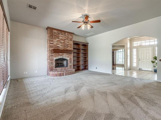 2117 Cedar Pointe Circle, Edmond, OK 73003
