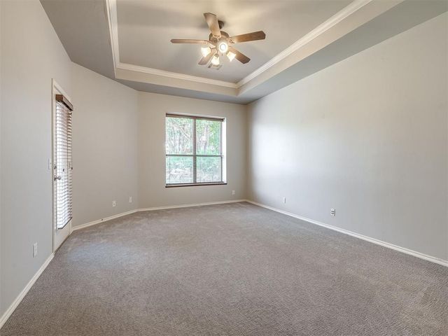 2117 Cedar Pointe Circle, Edmond, OK 73003