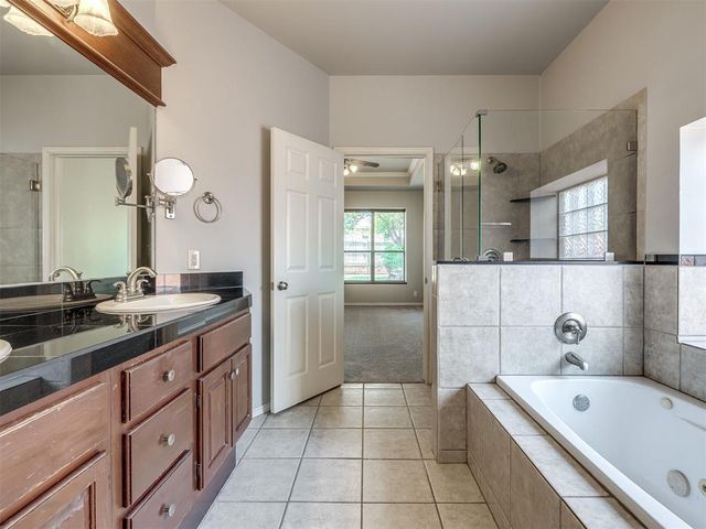 2117 Cedar Pointe Circle, Edmond, OK 73003