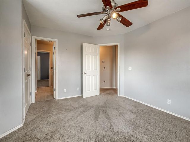 2117 Cedar Pointe Circle, Edmond, OK 73003