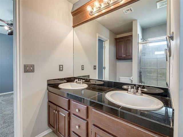 2117 Cedar Pointe Circle, Edmond, OK 73003