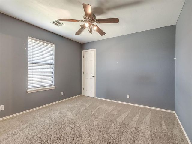 2117 Cedar Pointe Circle, Edmond, OK 73003