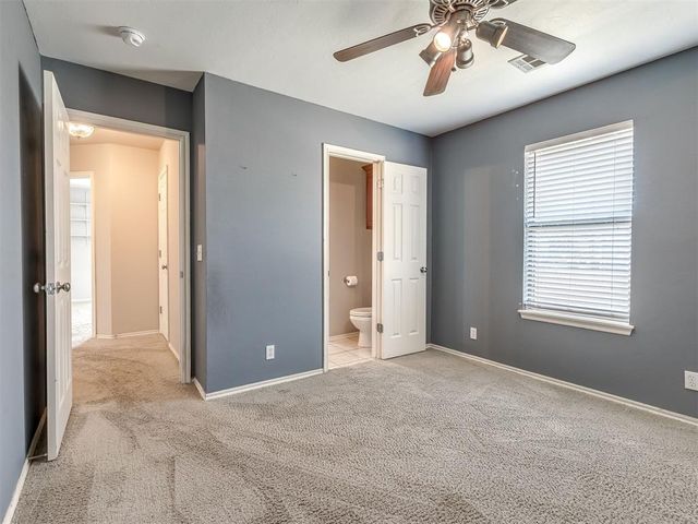 2117 Cedar Pointe Circle, Edmond, OK 73003
