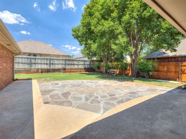 2117 Cedar Pointe Circle, Edmond, OK 73003