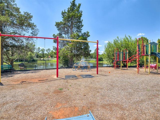 2117 Cedar Pointe Circle, Edmond, OK 73003