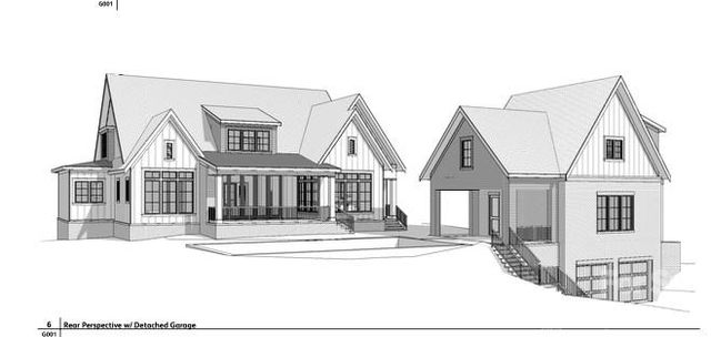 541 Greenway Street, Davidson, NC 28036