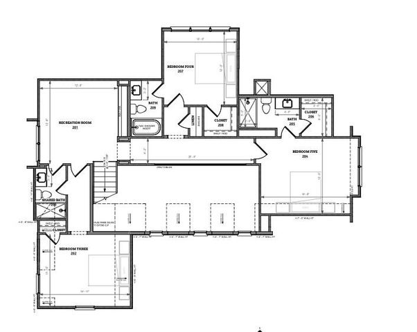541 Greenway Street, Davidson, NC 28036