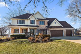 613 Mcdivitt Drive, New Lenox, IL 60451