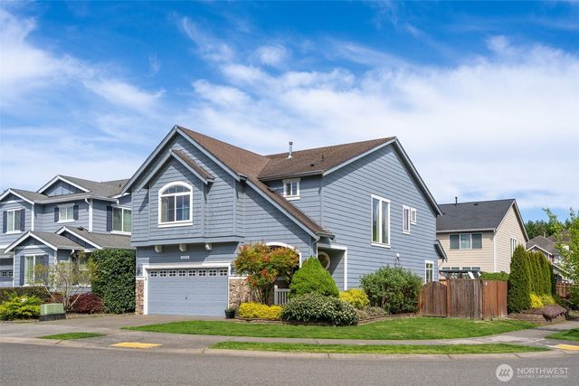 13515 39th Drive SE, Mill Creek, WA 98012