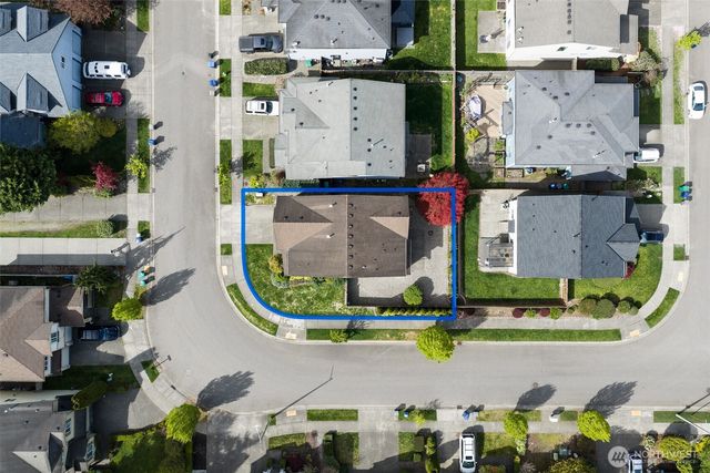13515 39th Drive SE, Mill Creek, WA 98012