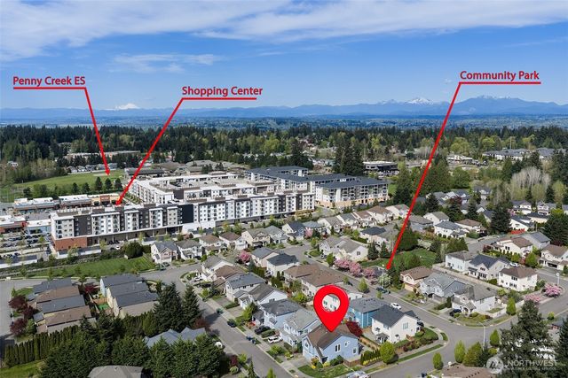 13515 39th Drive SE, Mill Creek, WA 98012