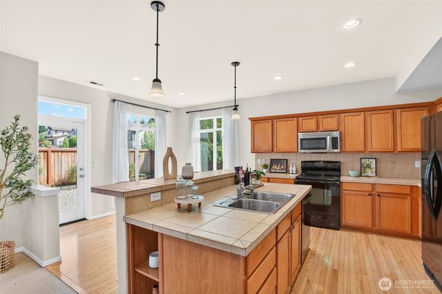 13515 39th Drive SE, Mill Creek, WA 98012