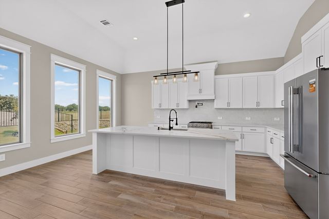 973 Bandon Dunes Drive, Fort Worth, TX 76028