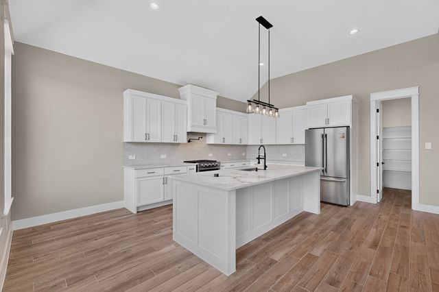 973 Bandon Dunes Drive, Fort Worth, TX 76028