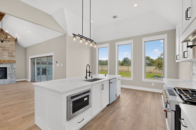 973 Bandon Dunes Drive, Fort Worth, TX 76028