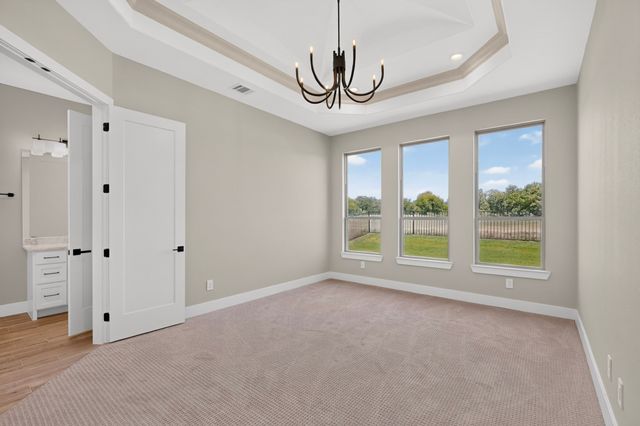 973 Bandon Dunes Drive, Fort Worth, TX 76028