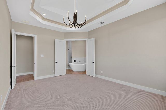 973 Bandon Dunes Drive, Fort Worth, TX 76028