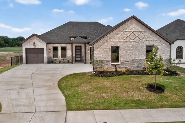 973 Bandon Dunes Drive, Fort Worth, TX 76028