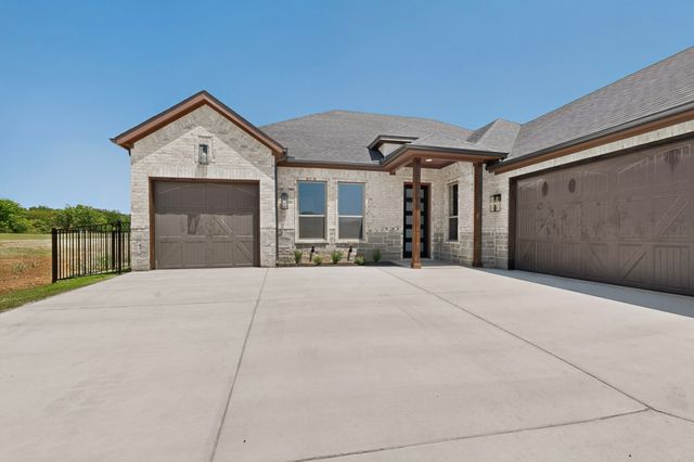 973 Bandon Dunes Drive, Fort Worth, TX 76028