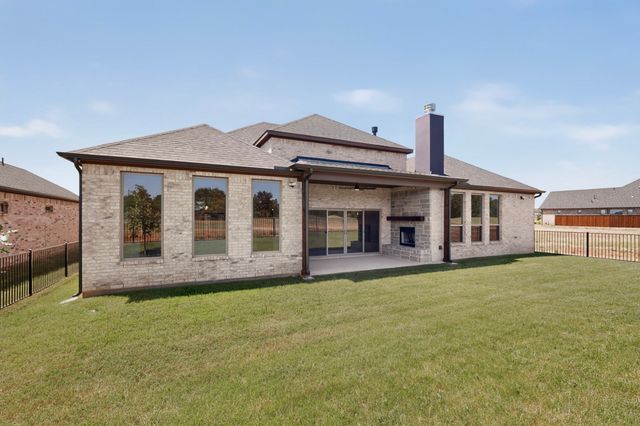 973 Bandon Dunes Drive, Fort Worth, TX 76028