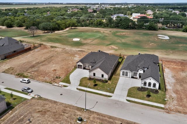973 Bandon Dunes Drive, Fort Worth, TX 76028