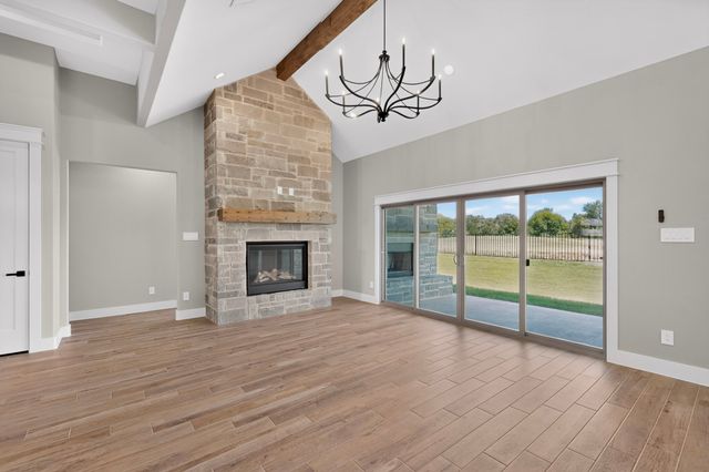 973 Bandon Dunes Drive, Fort Worth, TX 76028