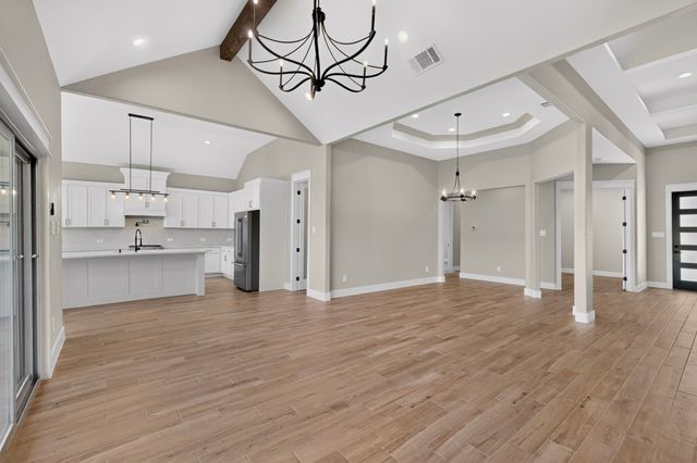 973 Bandon Dunes Drive, Fort Worth, TX 76028