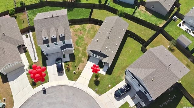 926 Manero Pass, San Antonio, TX 78221