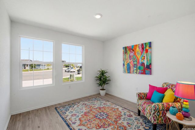 926 Manero Pass, San Antonio, TX 78221