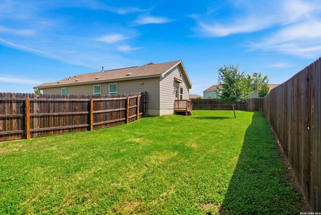 926 Manero Pass, San Antonio, TX 78221