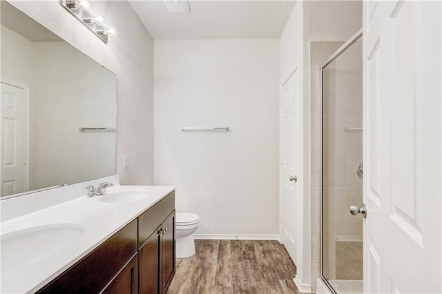 412 Ibis Falls LOOP, Jarrell, TX 76537