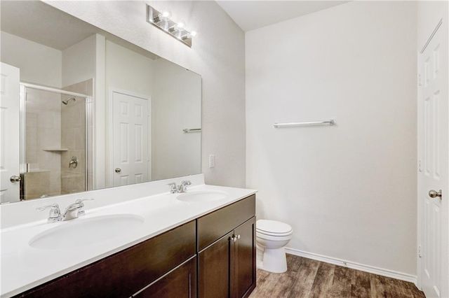 412 Ibis Falls LOOP, Jarrell, TX 76537