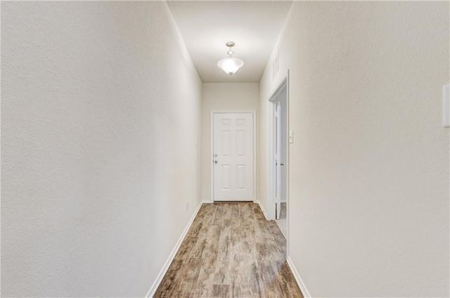 412 Ibis Falls LOOP, Jarrell, TX 76537